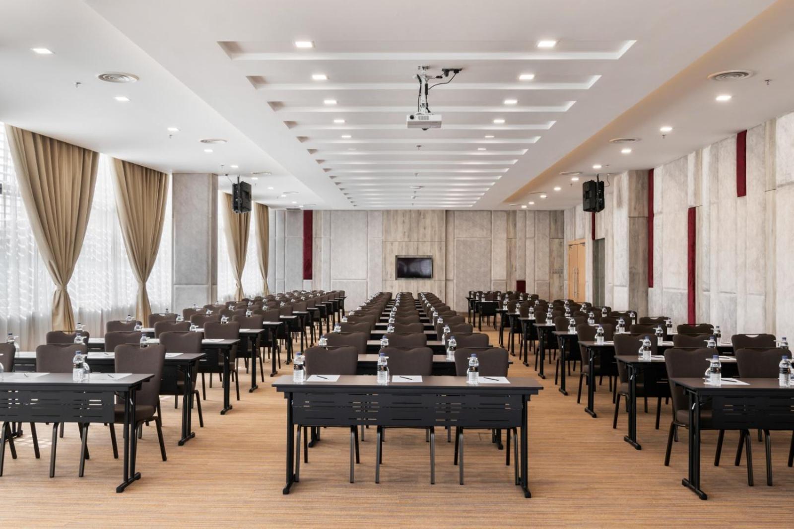 Zenith Suites Cameron Tanah Rata Zewnętrze zdjęcie