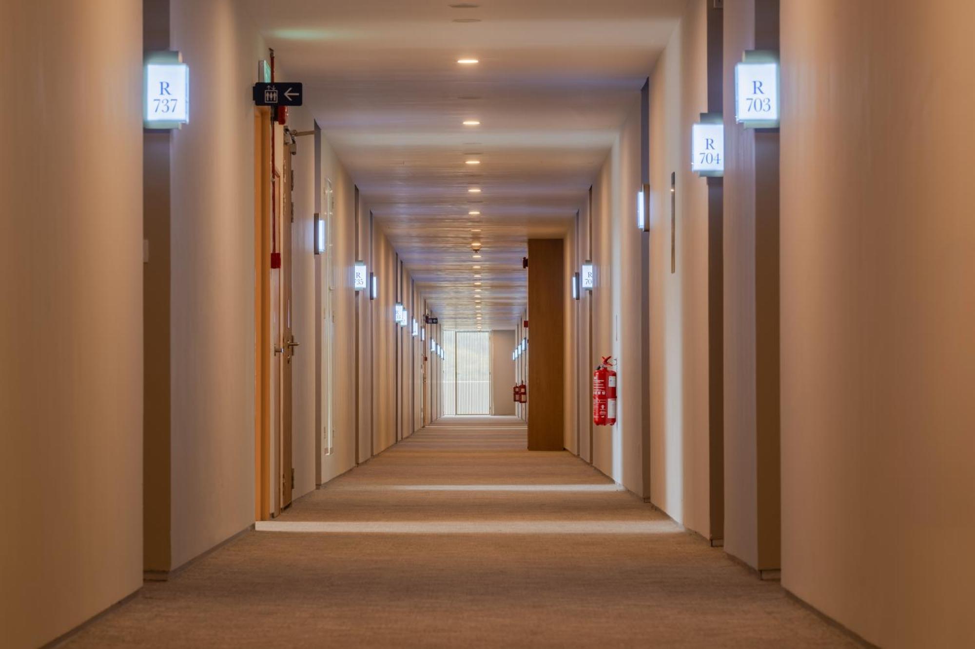 Zenith Suites Cameron Tanah Rata Zewnętrze zdjęcie