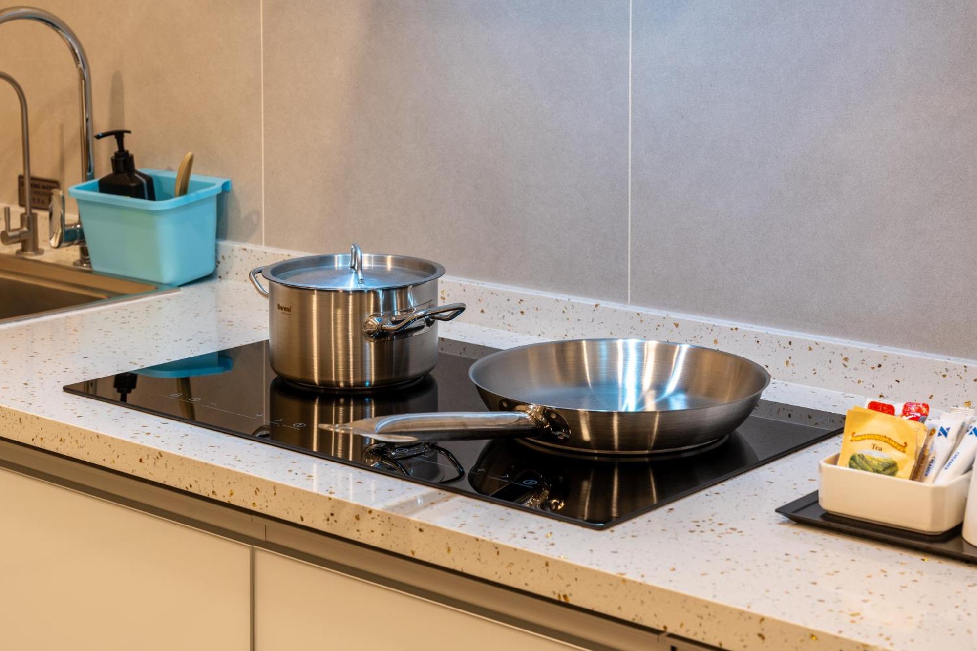 Zenith Suites Cameron Tanah Rata Zewnętrze zdjęcie