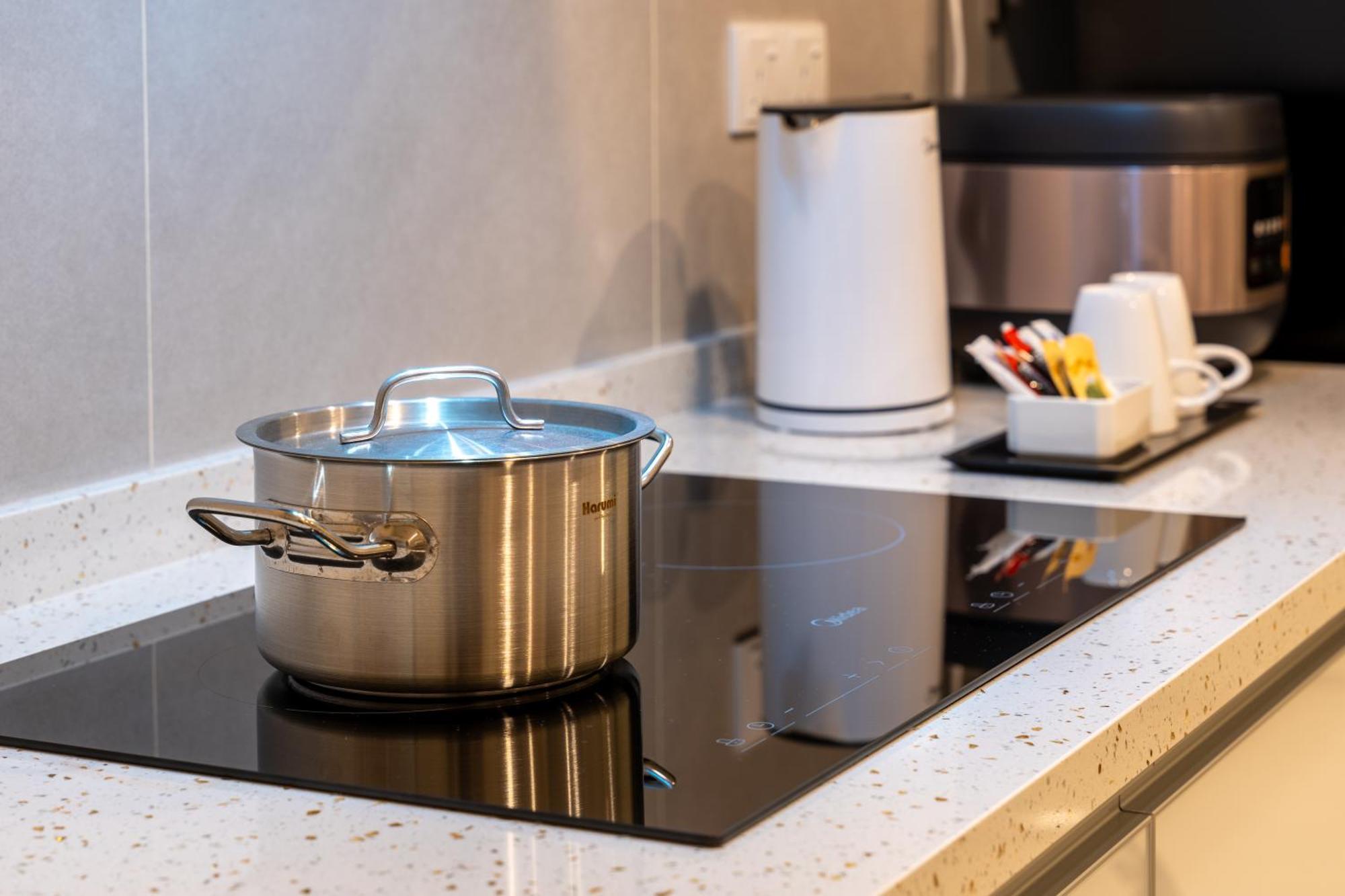 Zenith Suites Cameron Tanah Rata Zewnętrze zdjęcie