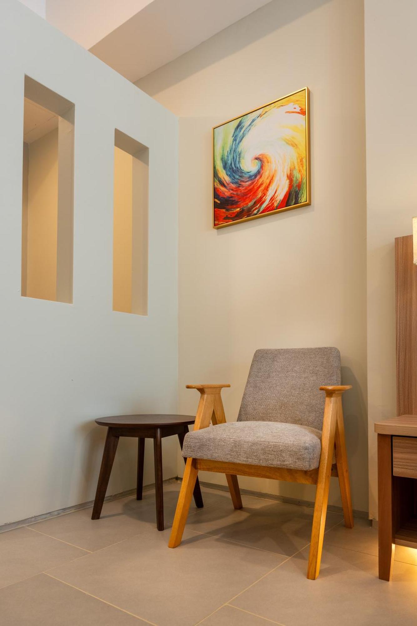 Zenith Suites Cameron Tanah Rata Zewnętrze zdjęcie