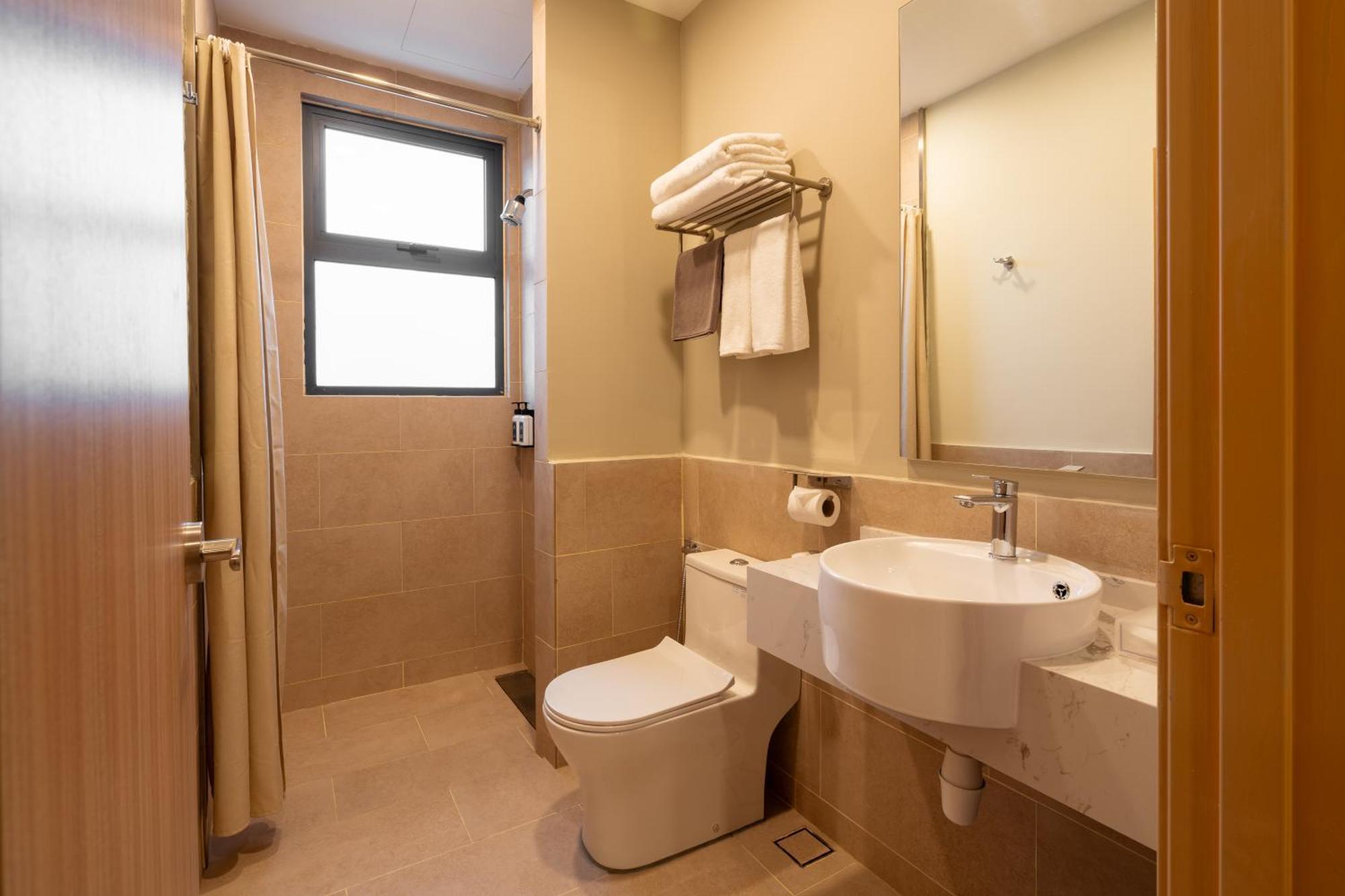 Zenith Suites Cameron Tanah Rata Zewnętrze zdjęcie